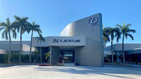 jm lexus|jm lexus official website.